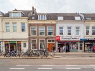 Amsterdamsestraatweg 70 70Bis, 3513 AH Utrecht