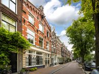 Lijnbaansgracht 290 B + PP, 1017 RM Amsterdam