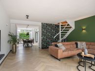 Louis Armstrongstraat 43, 3813 ZL Amersfoort