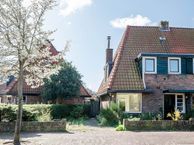 Lijsterlaan 20, 1971 KV IJmuiden