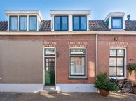 Vorsselmanstraat 1, 1382 VX Weesp