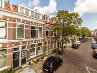 Wouwermanstraat 21 RD, 2023 XB Haarlem