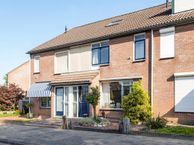 Charlotte Köhlerstraat 85, 7558 VC Hengelo (OV)