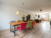 Eerste Helmersstraat 102 B, 1054 EG Amsterdam