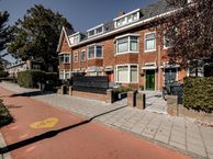 Zaanenstraat 53 rood, 2022 CL Haarlem