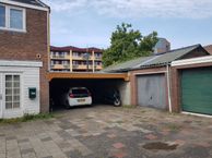 Visserstraat 36, 1401 SZ Bussum