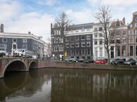 Keizersgracht 590 D, 1017 EN Amsterdam
