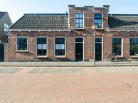 Nieuweweg 4, 8861 XS Harlingen