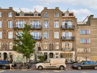 Frederik Hendrikstraat 21 4, 1052 HJ Amsterdam