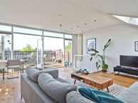 Pythagorasstraat 24 3, 1098 GC Amsterdam