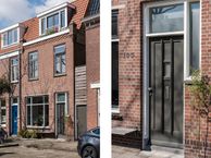 Reitzstraat 103, 2021 TR Haarlem