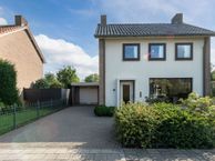 Meidoornstraat 11, 5461 CT Veghel