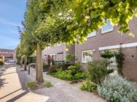 Ruissenbeemd 13, 4824 NK Breda