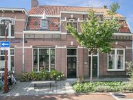 Prins Hendrikstraat 10, 1814 ED Alkmaar