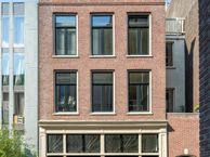 Rustenburgerstraat 4 BV, 1074 ET Amsterdam