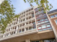 Overtoom 545, 1054 LK Amsterdam