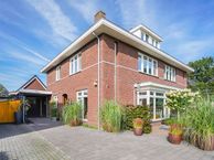 van Musschenbroekstraat 40, 5424 VB Elsendorp