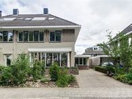 Rudolf Steinerpad 5, 3263 RM Oud-Beijerland