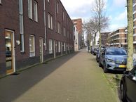 Marius Meijboomstraat 22, 1087 LD Amsterdam