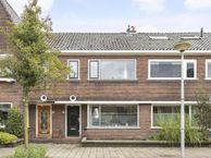 van Henegouwenstraat 3, 2805 PG Gouda