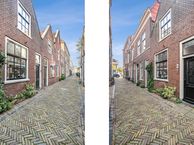 Visstraat 47, 2611 JW Delft