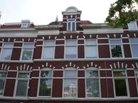 Regentesselaan 170 -B-ar, 2562 EG Den Haag