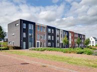 Tuba 14, 3261 GL Oud-Beijerland