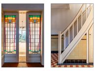 Burgemeester van der Voort van Zijplaan 42, 3571 VX Utrecht