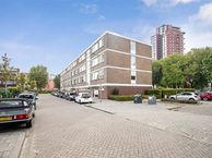 Vredeman de Vriesstraat 44, 3067 ZK Rotterdam