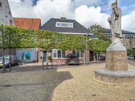 Bonifatiusplein 3, 8911 JT Leeuwarden