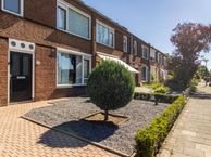 Hiddes de Friesstraat 12, 5463 EL Veghel