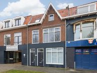 Schalkwijkerstraat 13 D-ZW, 2033 JB Haarlem