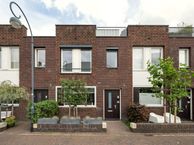 Weissenbruchstraat 31, 2023 ZT Haarlem