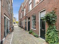 Visstraat 49, 2611 JW Delft