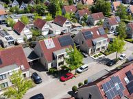 Sweelinckstraat 8, 3247 EC Dirksland