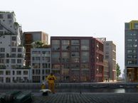 Loods Bali 8, 3024 WE Rotterdam