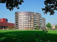 Marga Klompéhof 42, 1314 WN Almere