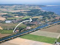 Sandenburghlaan 12 a, 4351 RM Veere