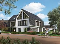 Appartementen begane grond (Bouwnr. 1), 7921 AH Zuidwolde (DR)