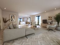 Appartementen verdieping (Bouwnr. 4), 7921 AH Zuidwolde (DR)