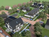 Patiowoningen (Bouwnr. 10), 7921 AH Zuidwolde (DR)