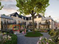 Appartement Oranjeboomstraat 1 (Bouwnr. 2), 5451 BK Mill