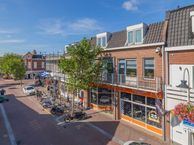 Swaluëstraat 26 B, 2042 KB Zandvoort