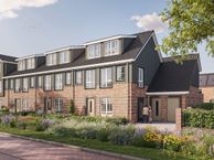 Hoekwoning (Bouwnr. 394), 3755 SN Eemnes