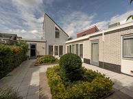 Erkens-akker 10, 2994 AB Barendrecht