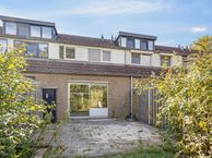 Van Hogendorpstraat 28, 3201 WD Spijkenisse