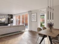 Akkerweg 10 (oplevering zomer 2024), 6067 JA Linne