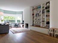 Burgemeester de Villeneuvesingel 34, 3055 AP Rotterdam
