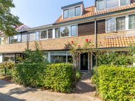 Berkelstraat 42, 3812 KC Amersfoort