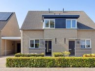 Wagenmaker 50, 5091 EV Oost West en Middelbeers